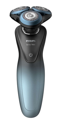 Afeitadora Eléctrica Philips Shaver 7000 S7930/16 Uso Humedo