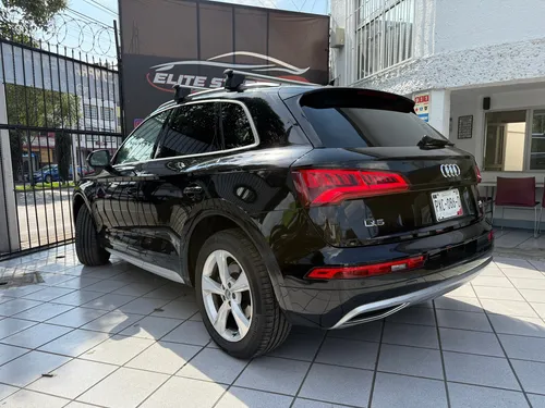 Audi Q5 2.0 L T Elite Dsg