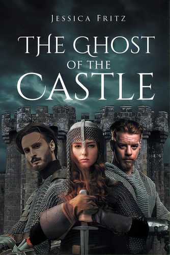 Ghost Of The Castle, De Fritz, Jessica. Editorial Page Pub, Tapa Blanda En Inglés