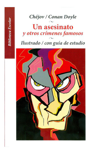 Un Asesinato Y Otros Crímenes Famosos, De  Varios., Vol. 1. Editorial Emu (editores Mexicanos Unidos), Tapa Blanda En Español, 2019