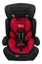 Comprar Booster Swiss Armor 3 En 1 Para Auto 9 A 36kg Color Negro Booster Swiss Armor 3en1
