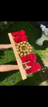Comprar Huacal Guacales Cajas De Madera Cajas Con Tapa Bandejas
