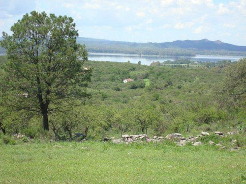 Campo - Villa Del Dique, Córdoba, Argentina.