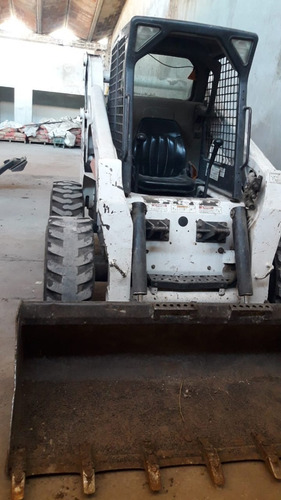 Bobcat S300