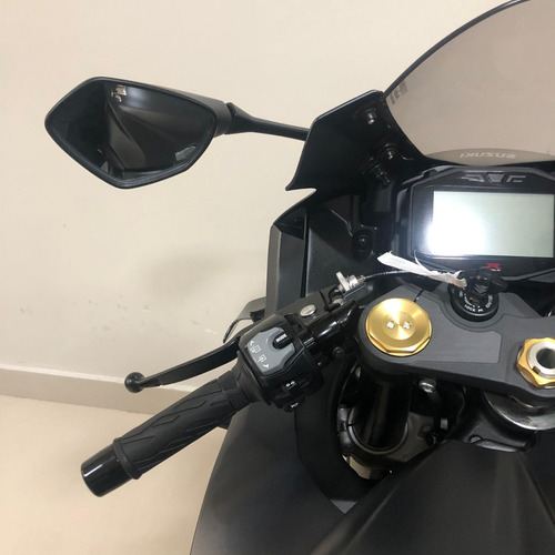 Suzuki Gsx R 1000 4.000km. Permutas Creditos 999 Motos