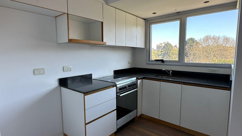 Venya Departamento Semipiso De 3 Ambientes A Estrenar - Parque Chacabuco