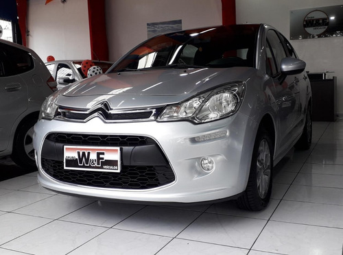 Citroen C3 1.5 Tendance 8v