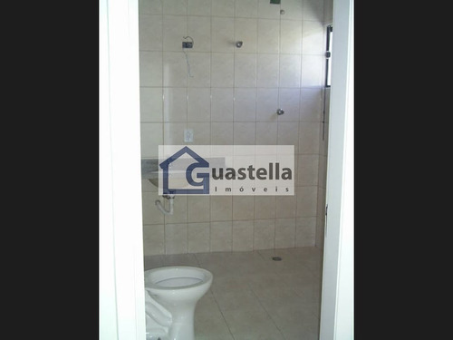 Imagem 10 de 15 de Casa Sobrado Em Jardim Las Vegas - Santo André - 6313