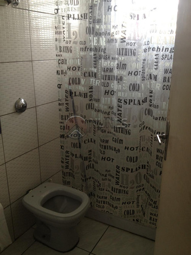 Imagem 6 de 7 de Casas - Ref: V268841