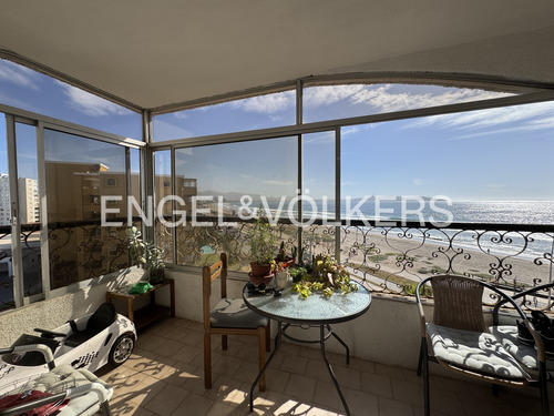 Venta Departamento Frente Al Mar
