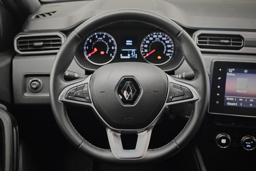 Renault Duster NEW INTENS 1.6