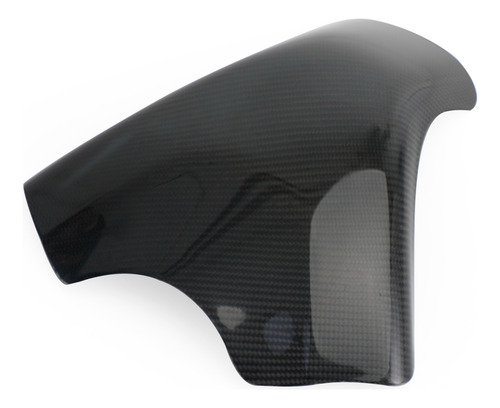 Tapa De Depósito Para Suzuki Gsxr600 Gsxr 750 06-07 Carbon