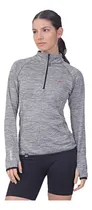 Comprar Buzo Micropolar Mujer Montagne Angelina Micropolar Deportivo