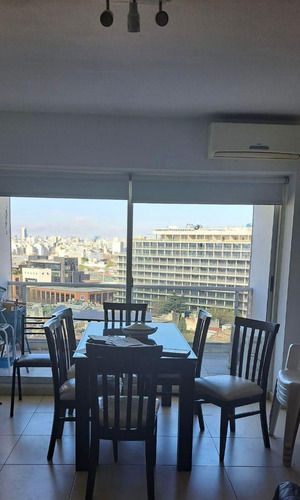 Increible Departamento En Dorrego Y Corrientes