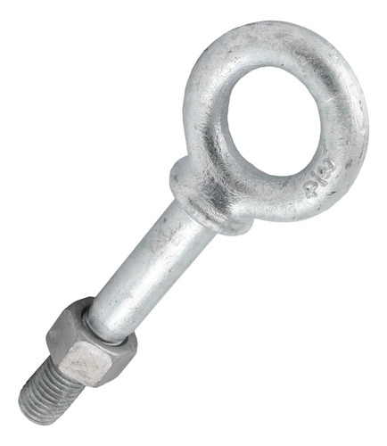 Armella D/acero Forjado Larga 3/4'' X 4-1/2
