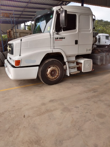 Mb 1634 2011 4x2 Revisado Único Dono