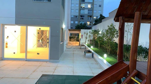 Cobertura À Venda, 183 M² Por R$ 1.375.000,00 - Parque Das Nações - Santo André/sp - Co2519