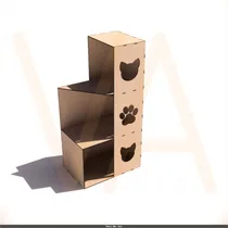 Comprar Vetor, Vetor, Triliche De Gato, Cnc Laser, Cnc Laser