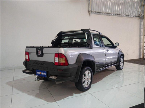 Imagem 3 de 12 de Fiat Strada 1.8 Mpi Adventure Cd 16v