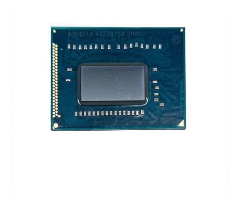 Intel I5-3337u Mobile Bga1023 Ivy Bridge Sr0xl