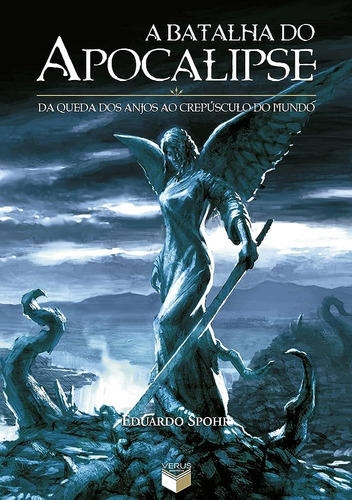 A Batalha Do Apocalipse (Usado)