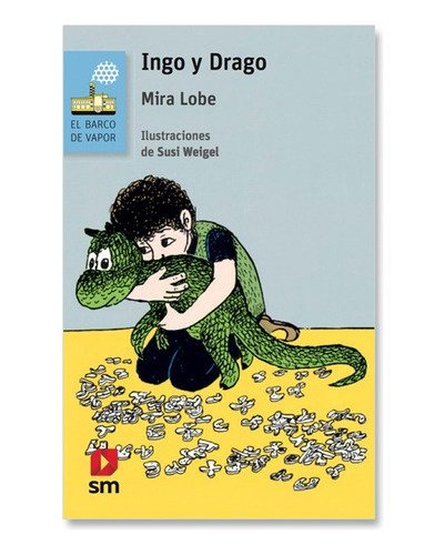 Libro Ingo Y Drago