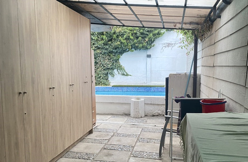 Reformada, Finas Terminaciones Casa Arriendo Lider Vitacura