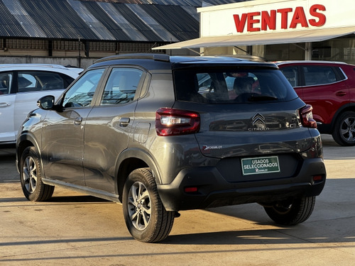 Citroën C3 C3 PURETECH 1.2
