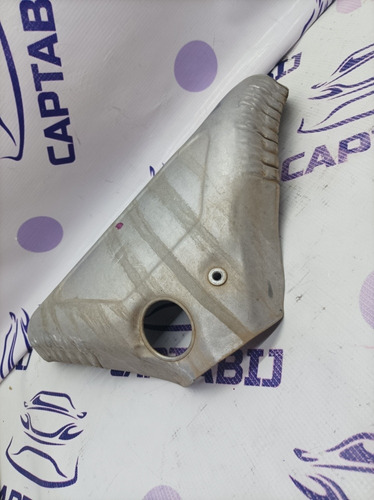 Tolva De Múltiple Escape Vw Bora 2.5l 2005-2010 (Usado)