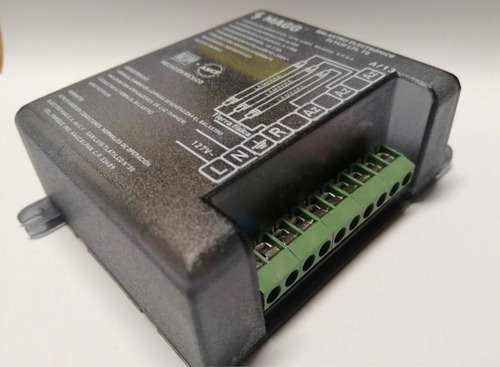 Balastro Electrónico 3x14w T5 127v Lfl B-0386-100 Magg