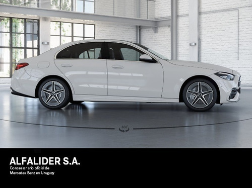 Mercedes Benz C300 Amg Line C 300 2022