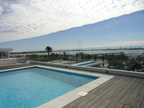Edificio Nuevo Proximo Al Puerto Y A 3 Cuadras Del Faro