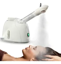 Comprar Vaporizador Facial Portátil 220v Nebulizador Limpez Profunda