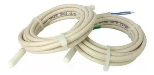 Controlador De Temperatura Completo 115/230 V Tc900e Power