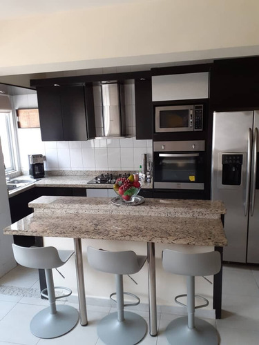 Imagen 26 de 30 de Se Vende Apartamento La Chimeneas Ina-214 04125067379 04244900499