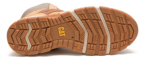 Botin Cat Hombre Excavator Superlite Hombre Dielectricos