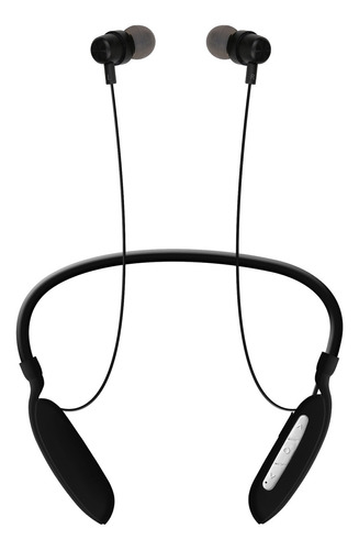 Auriculares Intraurales Inalámbricos Bluetooth Con Doble Ore