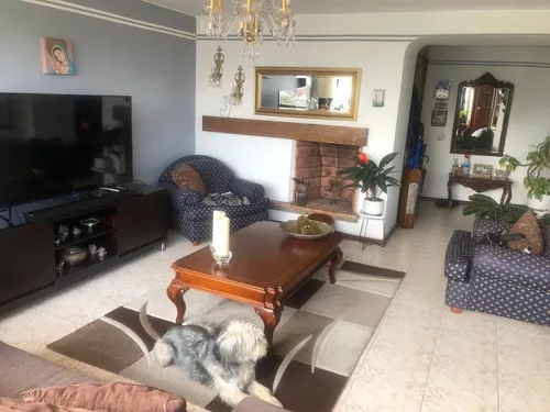 Espacioso Apartamento En Quinta Camacho Cll 72 Con 12, Avenida Chile, De 189 M² En Piso 7 Con Vistas Panorámicas Y Excelente Distribución