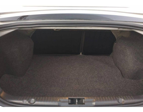 Ford Fiesta 1.6 2013