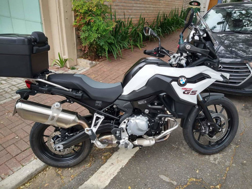 Imagem 4 de 6 de Bmw F750 Gs