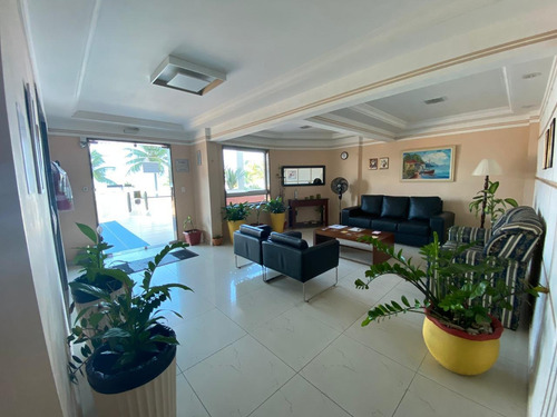 Imagem 12 de 14 de Apartamento 1 Quarto Em Caiçara - Praia Grande R$ 190 Mil