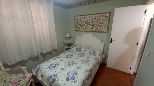 Imagem 19 de 30 de Sobrado Reformado Em Condomínio Com 3 Dormitórios 3 Vagas 160 M² - Ca00154 - 70032149