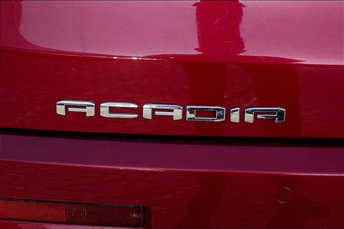 GMC Acadia 3.6 Denali At