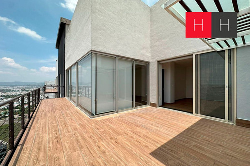 Penthouse En Renta En Sonata