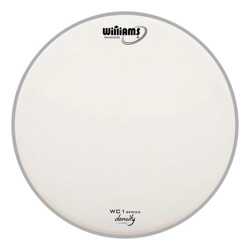 Pele 10'' Porosa Williams Wc1 Target Density Coated