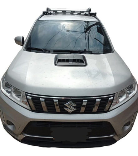 Imagen 1 de 4 de Vitara Toma De Aire Suzuki Life Repuesto Accesorio Lujo