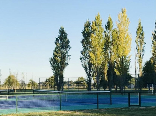 Imagen 2 de 7 de Lote Terreno En Venta Cardales/ Country Mirabosques.