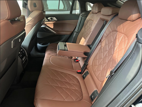 Bmw X6 Xdrive40i