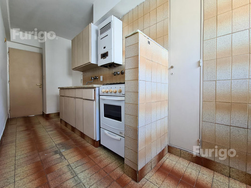 Venta Departamento 2 Dormitorios A Metros Del Rio Rosario Centro
