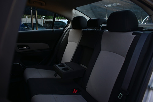 Chevrolet Cruze 2.0 Vcdi Sedan Ltz Mt